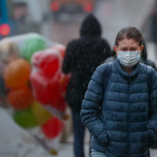 Covid-19: Σύννεφα πάνω από την Ευρώπη.