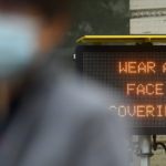 Βρετανία-Κορωνοϊός: «Δεν είναι αναπόφευκτη μια καραντίνα σε εθνικό επίπεδο» δήλωσε σήμερα ο υπουργός Εξωτερικών