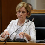 Δίκη Χρυσής Αυγής: Ανακοίνωση της Ένωσης Εισαγγελέων Ελλάδας σχετικά με την κριτική που ασκείται στην εισαγγελέα έδρας, Αδαμαντία Οικονόμου