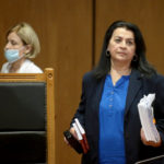 Δίκη Χρυσής Αυγής: Παρέμβαση Λεπενιώτη για την εισαγγελική πρόταση