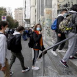 Ιταλία-Covid-19: Η Λομβαρδία ετοιμάζεται για να εφαρμόσει νυκτερινή απαγόρευση της κυκλοφορίας