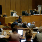 Δίκη Χ.Α: Διακόπηκε για αύριο στις 10.00 η διαδικασία με τις δευτερολογίες των συνηγόρων υπεράσπισης