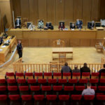 Δίκη Χρυσής Αυγής: Εκτελείται σήμερα η εντολή του δικαστηρίου για «άμεση έκτιση» των 39 καταδικασθέντων