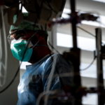 Δερμιτζάκης: Στα μέσα Δεκεμβρίου θα πέσουμε στα 500 κρούσματα κορωνοϊού την ημέρα