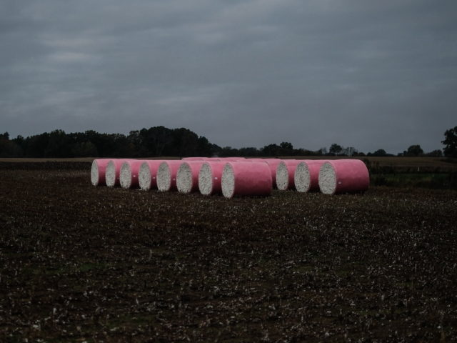 Made in USA. Λίγο πιο μέσα στην Αμερική, λίγο πιο κοντά στον Τραμπ.