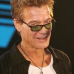 Πέθανε ο θρύλος της ροκ Έντι Βαν Χάλεν