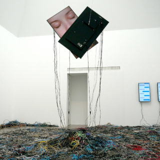 Σκέψου ότι ξυπνάς ένα πρωί και δεν υπάρχει ίντερνετ…