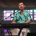 Synth-pop για την αγάπη στα χρόνια του άγχους