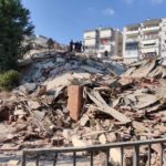 Σεισμός: 26 νεκροί μέχρι στιγμής ο τραγικός απολογισμός σε Ελλάδα και Τουρκία