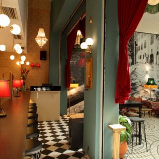 Στο Blind Beggar θα πίνουμε τα after office drinks μας από δω και πέρα