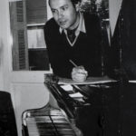 Αφιέρωμα στον Γιάννη Χρήστου από το Ωδείο Αθηνών