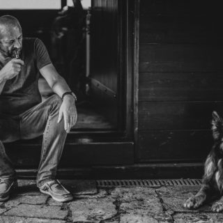 Θα είναι «Ο Άνθρωπος του Θεού» η τελευταία ταινία με μουσική του «θεού» Ζμπίγκνιου Πράισνερ;