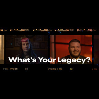 4 Μοντέρνοι Αθηναίοι γράφουν καθημερινά την ιστορία τους στην πόλη