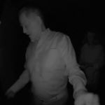 Νόμπελ Οικονομίας: Έπιασαν κυριολεκτικά στον ύπνο τον έναν από τους δυο νικητές [ΒΙΝΤΕΟ]