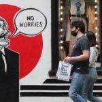 Βρετανία-Κορωνοϊός: Η Βόρεια Ιρλανδία κατέγραψε υπερδιπλάσιο ημερήσιο αριθμό κρουσμάτων COVID-19