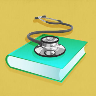 Όταν ένα βιβλίο είναι φάρμακο και παρηγοριά για τους ασθενείς με covid19