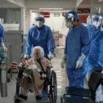 Κορωνοϊός: Γυναίκα 103 ετών με χρόνια αναπνευστική νόσο μολύνθηκε, νοσηλεύτηκε αλλά τελικά νίκησε την covid-19