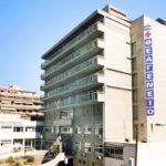 Θεσσαλονίκη: Τέσσερα κρούσματα Covid-19 εντοπίστηκαν σε νοσηλευτικό προσωπικό Κλινικής του Θεαγενείου.