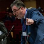 Παπαδάκης: «Η Χρυσή Αυγή καταδικάστηκε, αλλά η δίκη δεν τελείωσε ακόμα. Η μάχη των ελαφρυντικών μαίνεται»