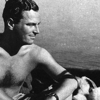 Στον ατελείωτο δρόμο του Πάτρικ Λη Φέρμορ