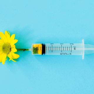 Το Εμβόλιο της Ελπίδας