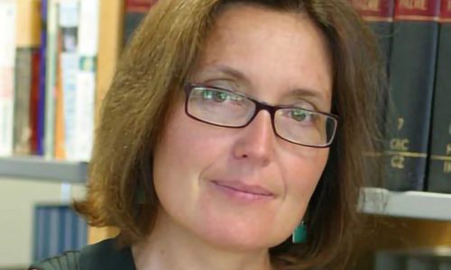 Σούζαν Ίτον: Ξεκίνησε σήμερα η δίκη για τη δολοφονία της Αμερικανίδας βιολόγου