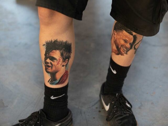 Το πιο cool Tattoo Quiz της χρονιάς!