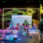 Η Στέγη στέλνει «Ερωτικές Καρτ Ποστάλ Από την Ελλάδα»