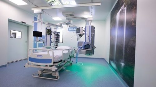 Κορωνοϊός: Πέντε κρούσματα στο ιατρονοσηλευτικό προσωπικό του Νοσοκομείου «Η Σωτηρία»