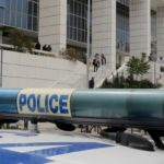 Δίκη Χρυσής Αυγής: Κυκλοφοριακές ρυθμίσεις γύρω από το Εφετείο Αθηνών