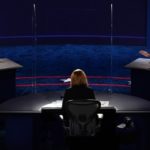 ΗΠΑ: Δεν έλειψαν οι εντάσεις στο ντιμπέιτ Πενς – Χάρις για την αντιπροεδρία