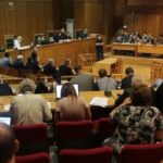 Ολοκληρώνονται οι αγορεύσεις των συνηγόρων – Σε λίγο η απόφαση επί των ελαφρυντικών