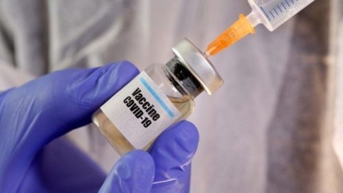 Κορωνοϊός: Αυτό θα είναι το έντυπο που θα πρέπει να συμπληρώσετε για τον εμβολιασμό