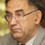 Πέθανε ο δημοσιογράφος Γιώργος Δελαστίκ