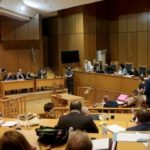 Δίκη της Χρυσής Αυγής: Σήμερα θα ξεκινήσει η διαδικασία για τις αναστολές