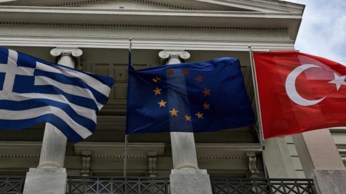 Στην Άγκυρα σήμερα ο 63ος γύρος των διερευνητικών Ελλάδας – Τουρκίας