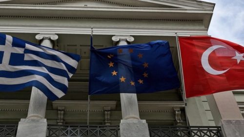 Σε εξέλιξη η διαδικασία του πολιτικού διαλόγου Ελλάδας-Τουρκίας στην Αθήνα