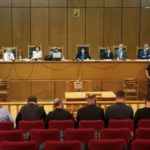 Δίκη της Χρυσής Αυγής: Αναστολή μόνο σε 12 ένοχους από τους κατηγορούμενους