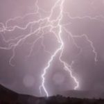 Κακοκαιρία: Ισχυρές καταιγίδες και δυνατούς ανέμους φέρνει η «Κίρκη»