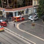 Γαλλία-επίθεση: Τρεις νεκροί από την επίθεση με μαχαίρι μέσα στην εκκλησία Νοτρ Νταμ, στο κέντρο της Νίκαιας