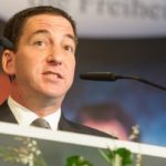 Παραιτήθηκε ο συνιδρυτής του Intercept, Γκλεν Γκρίνγουολντ