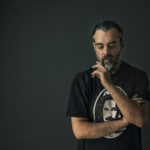 «Οι υγιεινομικοί στην ταράτσα του Αγ. Σάββα χαιρετούσαν ενωτικά το πλήθος», δήλωσε ο Αργύρης Ξάφης στην Popaganda