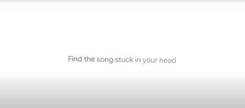 Πλέον με ένα μουρμουρητό, η Google θα βρίσκει το τραγούδι που ψάχνετε