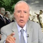 Ο Λαγός όρισε ως συνήγορό του τον αρνητή του Ολοκαυτώματος, Κωνσταντίνο Πλεύρη