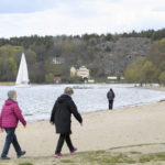 Κορωνοϊός: Η Σουηδία περιορίζει για πρώτη φορά τις δημόσιες συναθροίσεις στα 8 άτομα