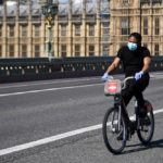 Συγκέντρωση ρεκόρ διοξειδίου του άνθρακα παγκοσμίως παρά τα lockdown