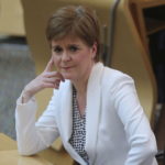 Σκωτία: «Θέλουμε δημοψήφισμα για την ανεξαρτησία σύντομα», δήλωσε η πρωθυπουργός