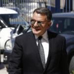 O Κούγιας ανέλαβε την υπεράσπιση της 24χρονης που συνελήφθη για το πάρτι σε ξενοδοχείο