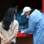 Κοζάνη: Σταθεροποιητική τάση στα κρούσματα κορωνοϊού