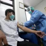 Κορωνοϊός: 1240 τα νέα κρούσματα στην χώρα μας